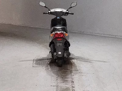 Yamaha JOG
