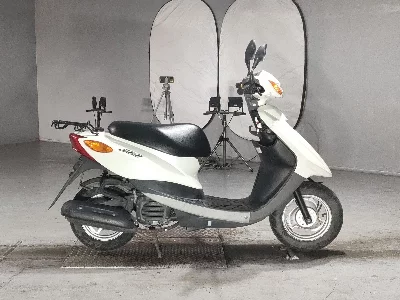 Yamaha JOG