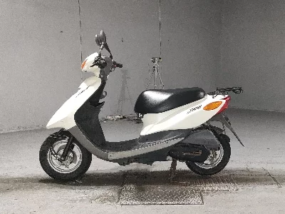 Yamaha JOG