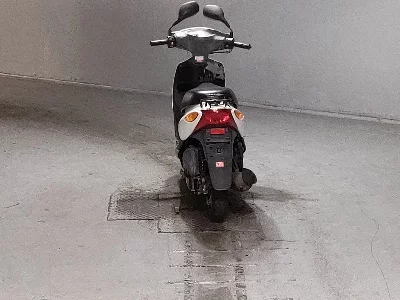 Yamaha JOG