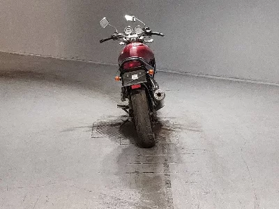 Suzuki BANDIT250-1