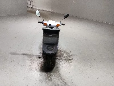 Yamaha JOG POCHE