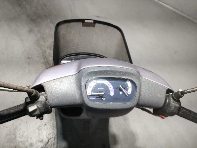 Yamaha JOG POCHE