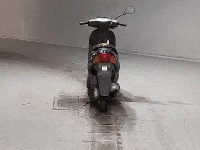 Suzuki LET'S2