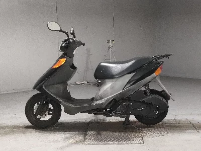 Suzuki ADDRESS V125