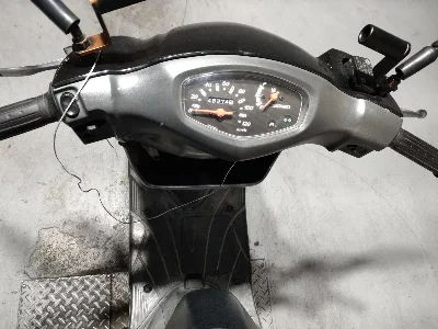Suzuki ADDRESS V125