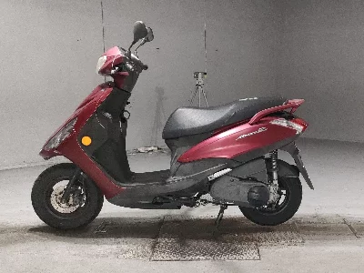 Yamaha  AXIS Z