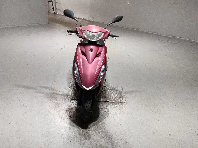 Yamaha  AXIS Z