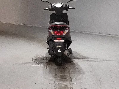 Yamaha  AXIS Z