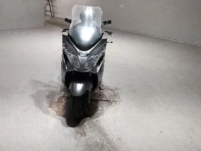 Suzuki SKYWAVE 250