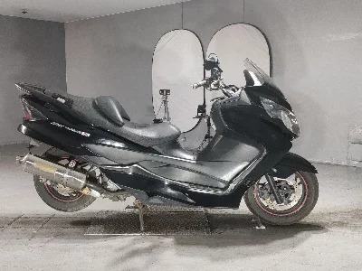 Suzuki SKYWAVE 250S