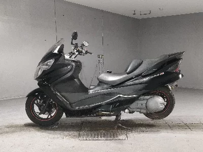 Suzuki SKYWAVE 250S