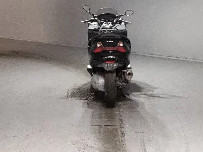 Suzuki SKYWAVE 250S