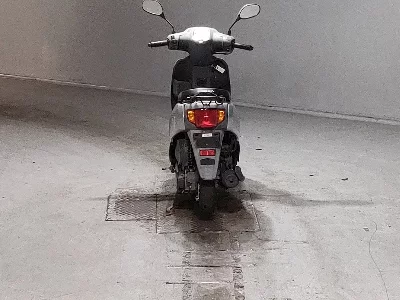 Honda  TACT  BASIC 