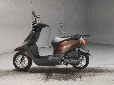 Honda  TACT  BASIC 
