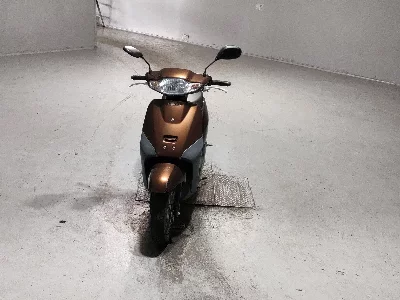Honda  TACT  BASIC 