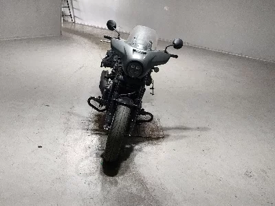 Honda  REBEL 1100DCT