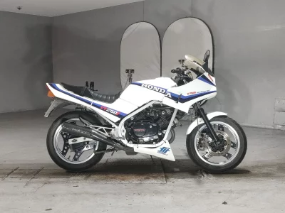 Honda VT250F