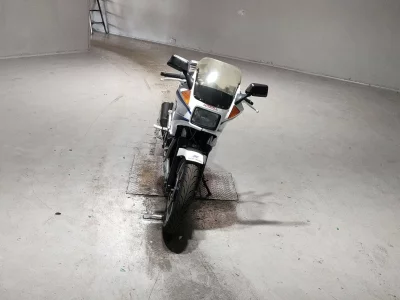 Honda VT250F
