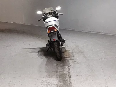 Honda VT250F