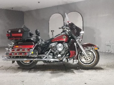 Harley-Davidson HARLEY FLHTCU1340