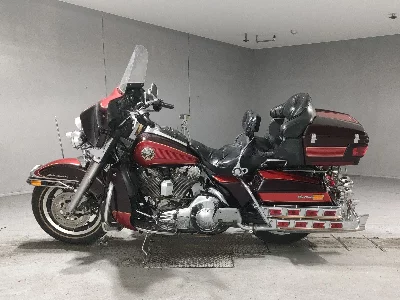Harley-Davidson HARLEY FLHTCU1340