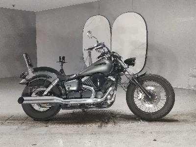 Yamaha DRAGSTAR 250
