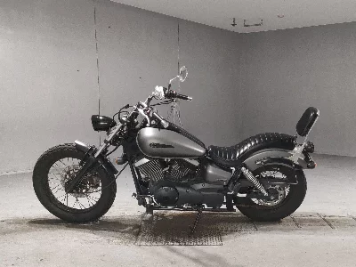 Yamaha DRAGSTAR 250