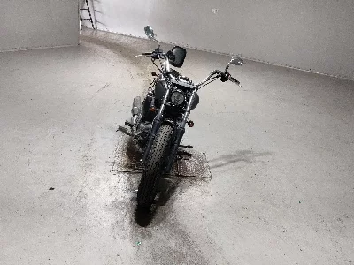 Yamaha DRAGSTAR 250