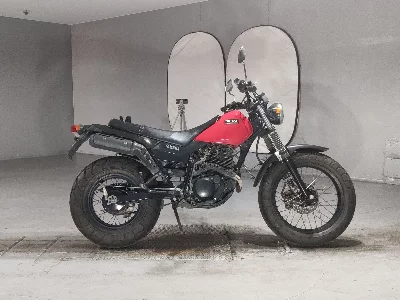 Yamaha TW225