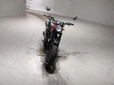Yamaha TW225