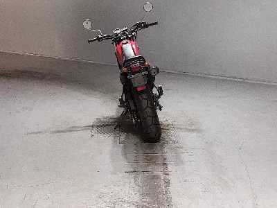Yamaha TW225