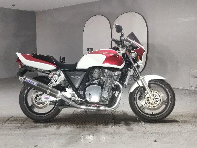 Honda CB1000SF