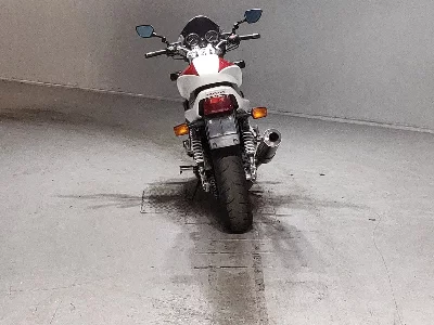 Honda CB1000SF