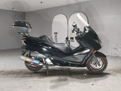 Honda FORZA Z
