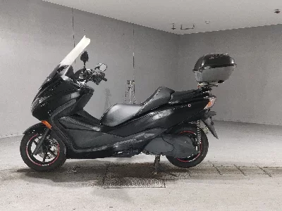 Honda FORZA Z