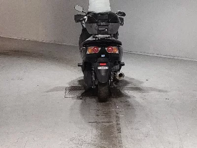 Honda FORZA Z