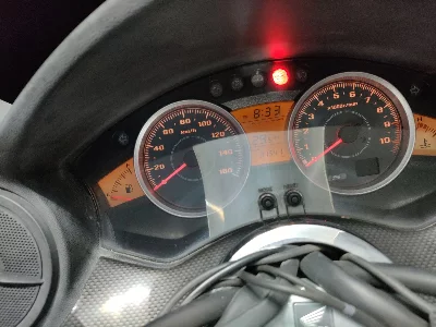 Honda FORZA Z