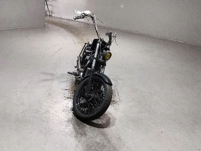 Honda STEED400