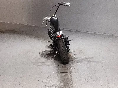 Honda STEED400
