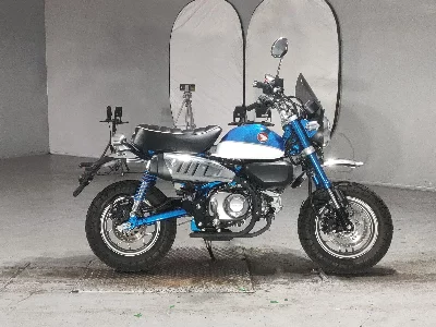 Honda  MONKEY 125