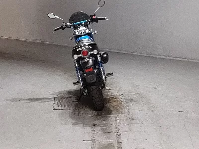 Honda  MONKEY 125