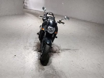 Suzuki GSR400