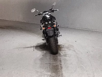 Suzuki GSR400