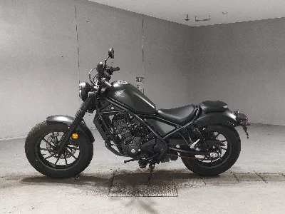 Honda REBEL