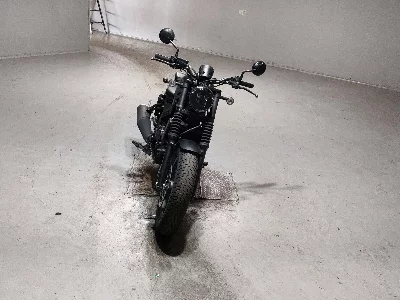 Honda REBEL