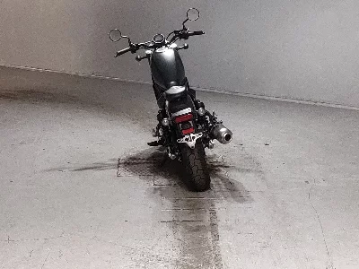 Honda REBEL
