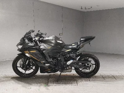 Kawasaki  NINJA ZX-25R SE