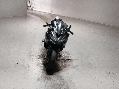 Kawasaki  NINJA ZX-25R SE