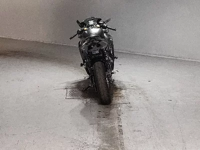 Kawasaki  NINJA ZX-25R SE